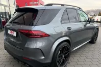 Mercedes-Benz GLE 53 AMG (Clasa GLE) din 2024 cu 24.475 km - oferta MER242978 - foto 4