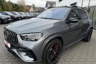 Mercedes-Benz GLE 53 AMG (Clasa GLE) din 2024 cu 24.475 km - oferta MER242978 - foto 6