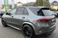 Mercedes-Benz GLE 53 AMG (Clasa GLE) din 2024 cu 24.475 km - oferta MER242978 - foto 8