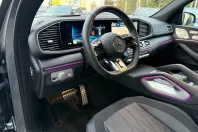 Mercedes-Benz GLE 53 AMG (Clasa GLE) din 2024 cu 24.475 km - oferta MER242978 - foto 12