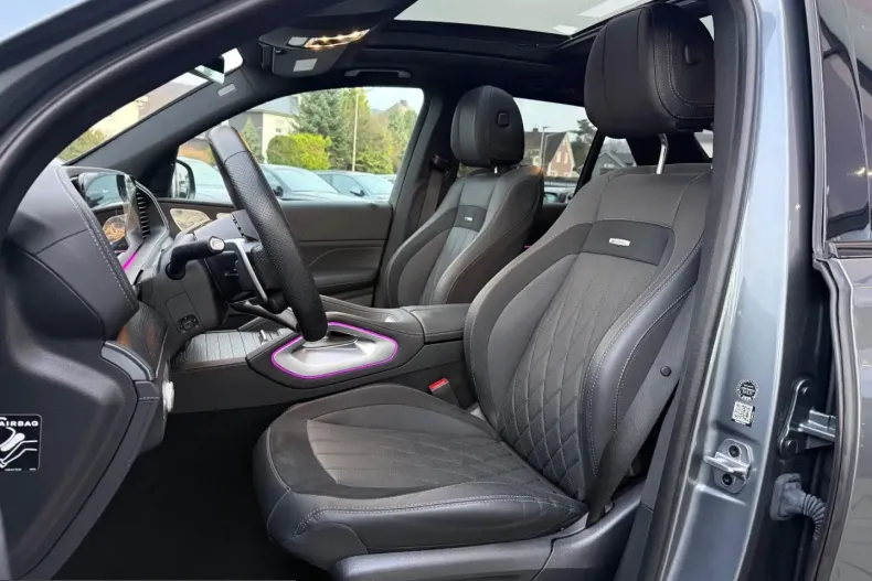 Mercedes-Benz GLE 53 AMG (Clasa GLE) din 2024 cu 24.475 km - oferta MER242978 - foto 15