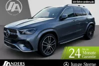 Mercedes-Benz GLE 450 (Clasa GLE) din 2024 cu 42.650 km - oferta MER242979 - foto 1