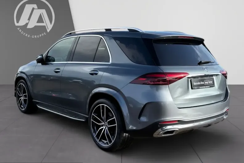 Mercedes-Benz GLE 450 (Clasa GLE) din 2024 cu 42.650 km - oferta MER242979 - foto 4