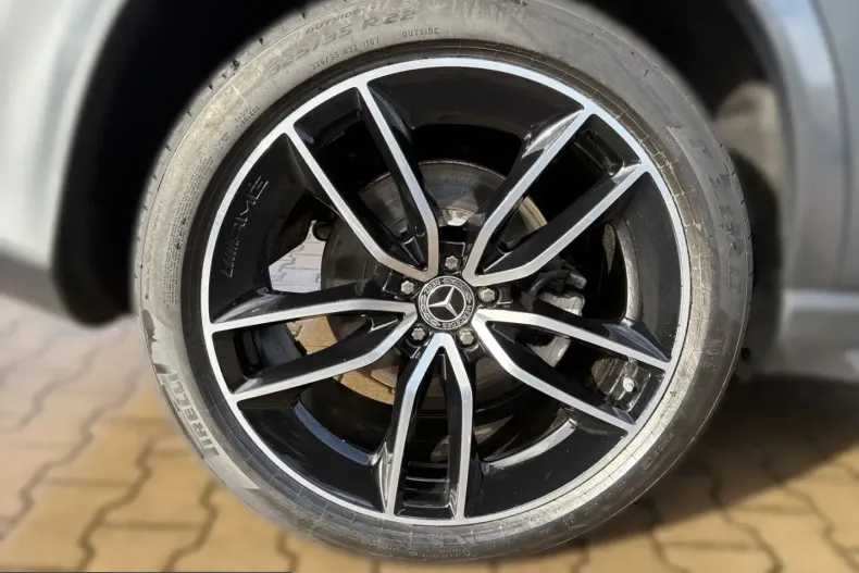 Mercedes-Benz GLE 450 (Clasa GLE) din 2024 cu 42.650 km - oferta MER242979 - foto 7
