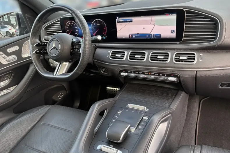 Mercedes-Benz GLE 450 (Clasa GLE) din 2024 cu 42.650 km - oferta MER242979 - foto 9