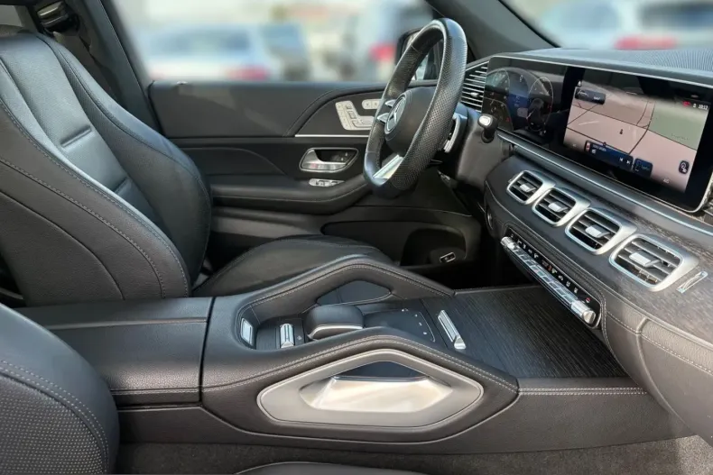 Mercedes-Benz GLE 450 (Clasa GLE) din 2024 cu 42.650 km - oferta MER242979 - foto 11