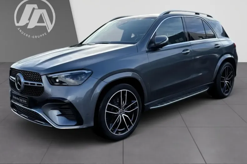 Mercedes-Benz GLE 450 (Clasa GLE) din 2024 cu 42.650 km - oferta MER242979 - foto 17
