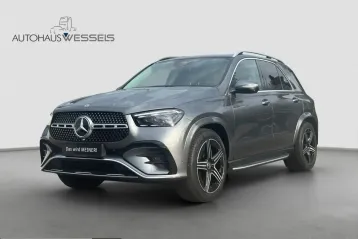 Mercedes-Benz GLE 450 din 2025 - oferta MER242980
