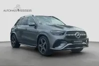 Mercedes-Benz GLE 450 (Clasa GLE) din 2025 cu 15.340 km - oferta MER242980 - foto 3