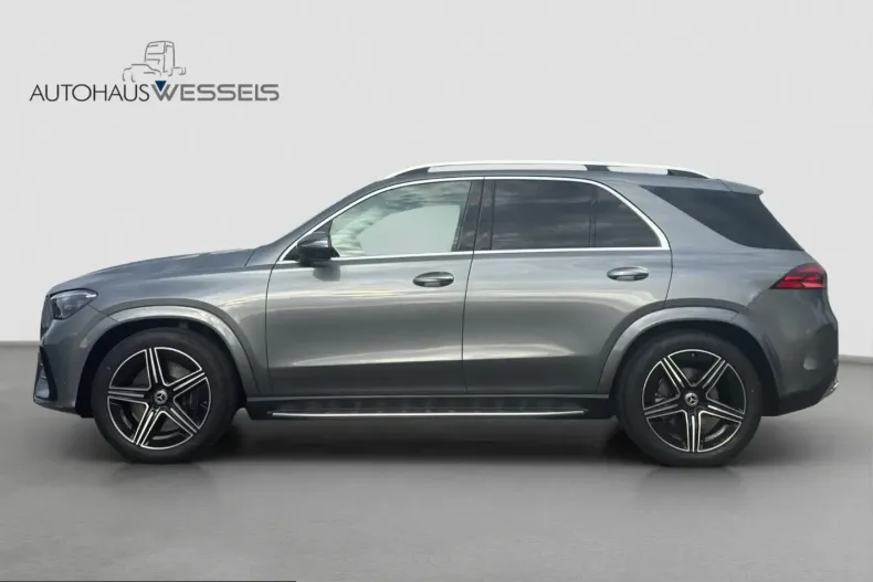 Mercedes-Benz GLE 450 (Clasa GLE) din 2025 cu 15.340 km - oferta MER242980 - foto 5