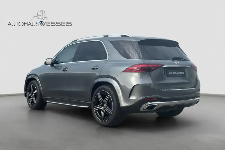 Mercedes-Benz GLE 450 (Clasa GLE) din 2025 cu 15.340 km - oferta MER242980 - foto 6