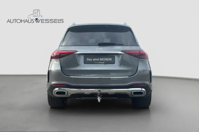 Mercedes-Benz GLE 450 (Clasa GLE) din 2025 cu 15.340 km - oferta MER242980 - foto 8