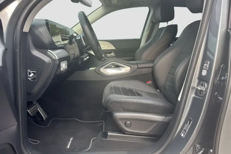 Mercedes-Benz GLE 450 (Clasa GLE) din 2025 cu 15.340 km - oferta MER242980 - foto 10