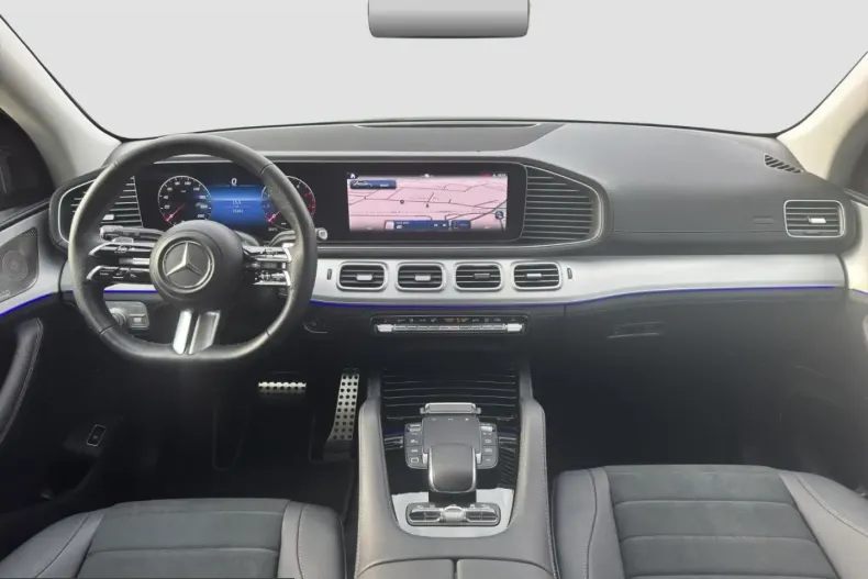 Mercedes-Benz GLE 450 (Clasa GLE) din 2025 cu 15.340 km - oferta MER242980 - foto 11