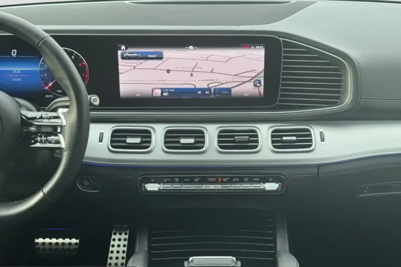 Mercedes-Benz GLE 450 (Clasa GLE) din 2025 cu 15.340 km - oferta MER242980 - foto 12