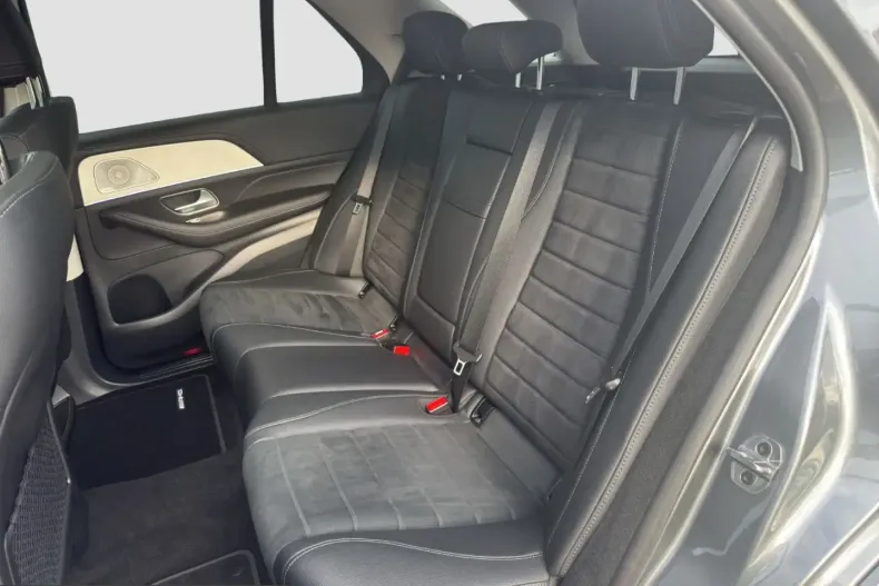 Mercedes-Benz GLE 450 (Clasa GLE) din 2025 cu 15.340 km - oferta MER242980 - foto 16