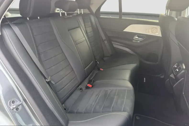 Mercedes-Benz GLE 450 (Clasa GLE) din 2025 cu 15.340 km - oferta MER242980 - foto 17
