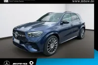 Mercedes-Benz GLE 450 (Clasa GLE) din 2025 cu 29.900 km - oferta MER242981 - foto 1
