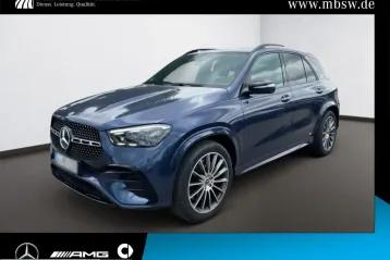 Mercedes-Benz GLE 450 din 2025 - oferta MER242981