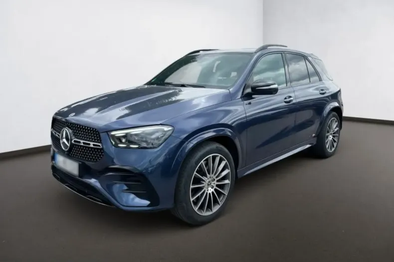 Mercedes-Benz GLE 450 (Clasa GLE) din 2025 cu 29.900 km - oferta MER242981 - foto 2