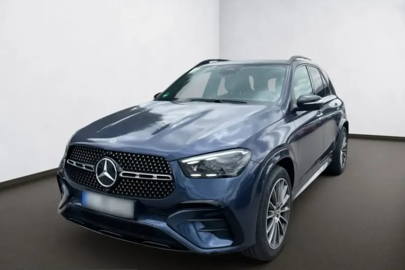 Mercedes-Benz GLE 450 (Clasa GLE) din 2025 cu 29.900 km - oferta MER242981 - foto 3