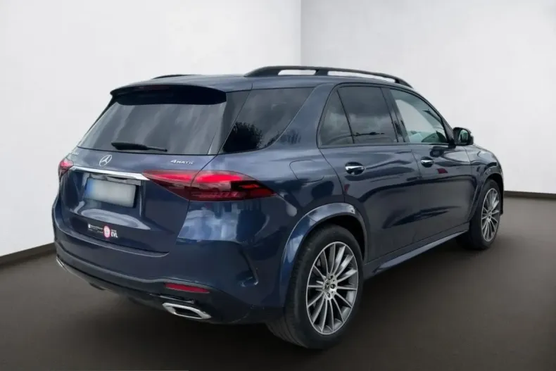 Mercedes-Benz GLE 450 (Clasa GLE) din 2025 cu 29.900 km - oferta MER242981 - foto 5