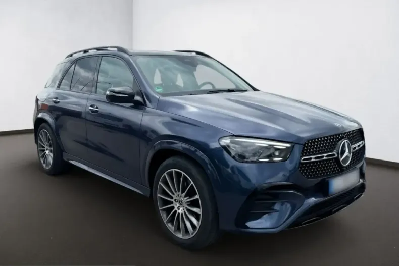 Mercedes-Benz GLE 450 (Clasa GLE) din 2025 cu 29.900 km - oferta MER242981 - foto 6