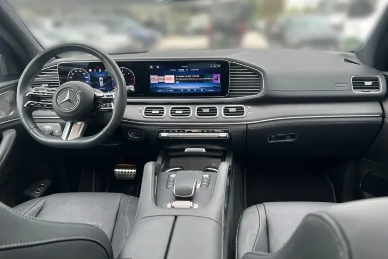 Mercedes-Benz GLE 450 (Clasa GLE) din 2025 cu 29.900 km - oferta MER242981 - foto 10