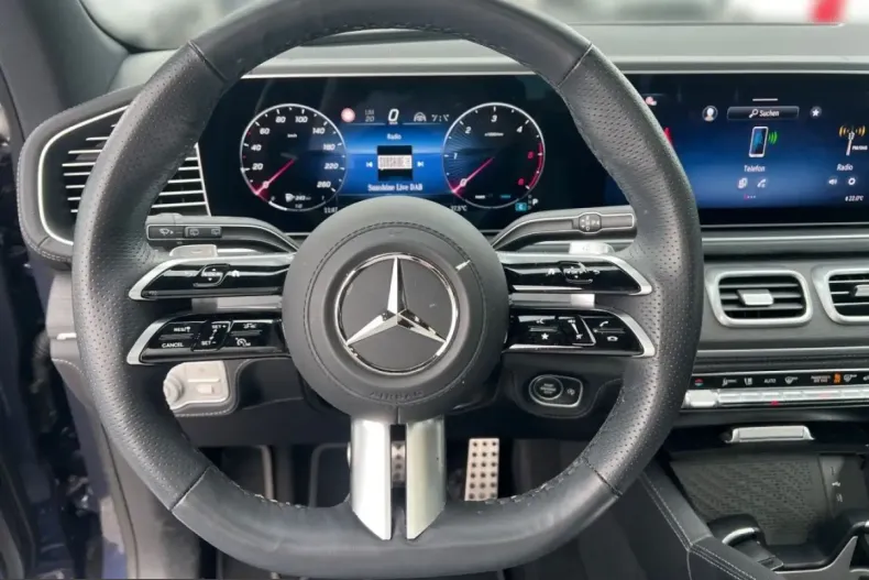 Mercedes-Benz GLE 450 (Clasa GLE) din 2025 cu 29.900 km - oferta MER242981 - foto 11