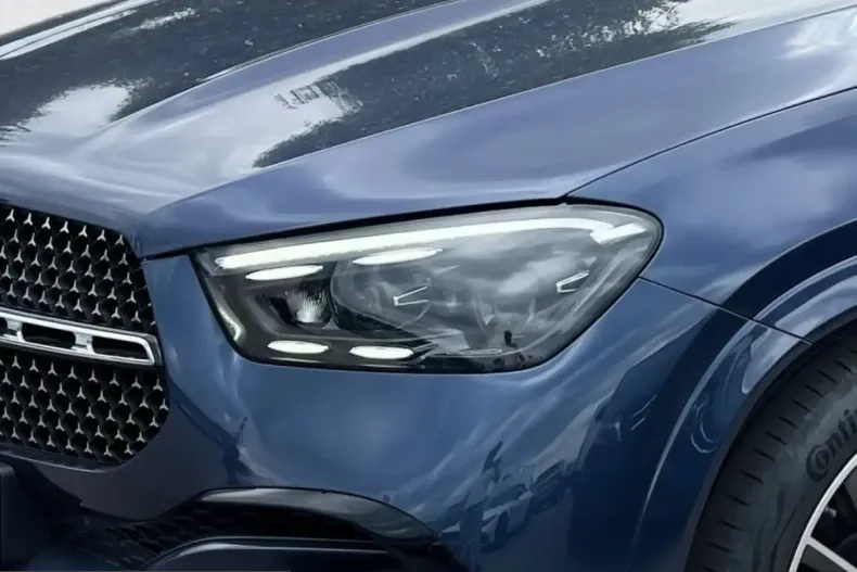 Mercedes-Benz GLE 450 (Clasa GLE) din 2025 cu 29.900 km - oferta MER242981 - foto 14