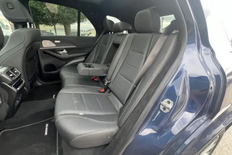 Mercedes-Benz GLE 450 (Clasa GLE) din 2025 cu 29.900 km - oferta MER242981 - foto 23