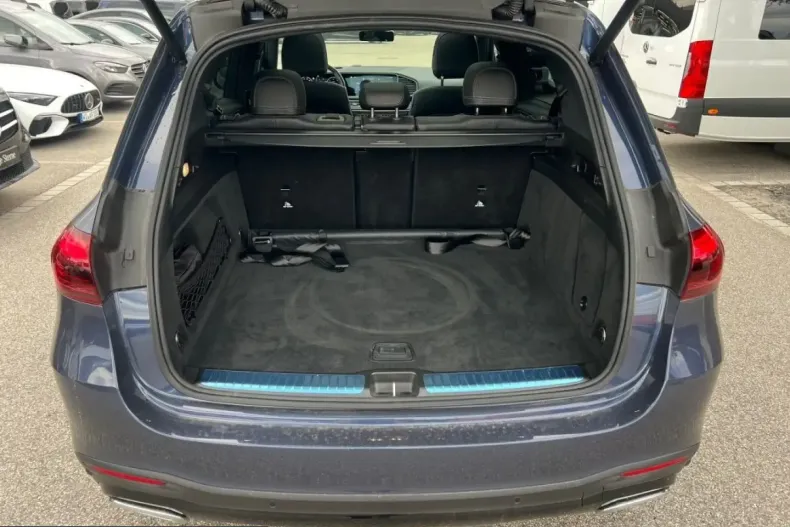 Mercedes-Benz GLE 450 (Clasa GLE) din 2025 cu 29.900 km - oferta MER242981 - foto 25