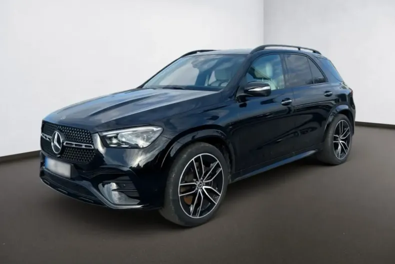 Mercedes-Benz GLE 450 (Clasa GLE) din 2025 cu 29.900 km - oferta MER242982 - foto 2