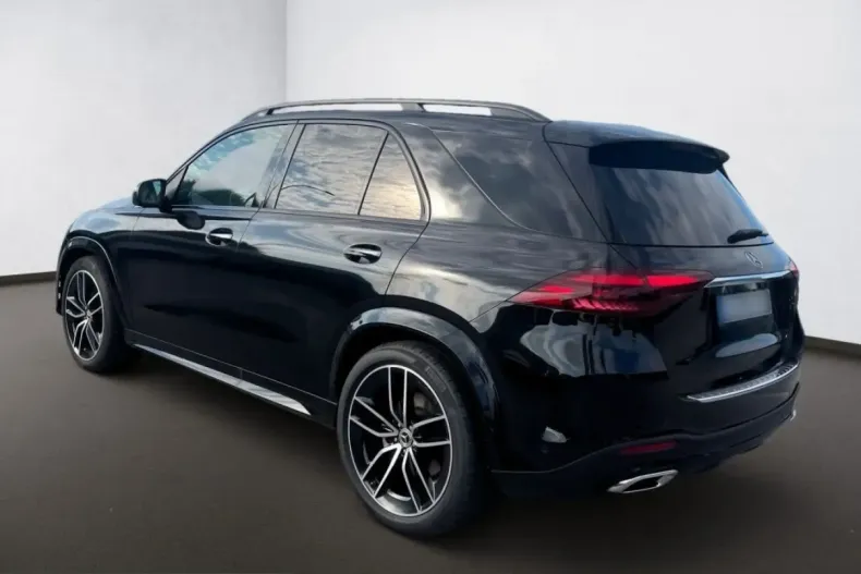 Mercedes-Benz GLE 450 (Clasa GLE) din 2025 cu 29.900 km - oferta MER242982 - foto 4