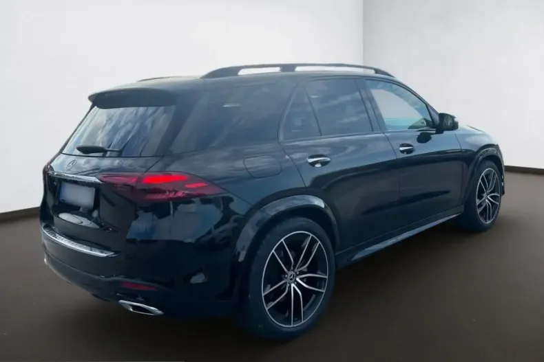 Mercedes-Benz GLE 450 (Clasa GLE) din 2025 cu 29.900 km - oferta MER242982 - foto 5