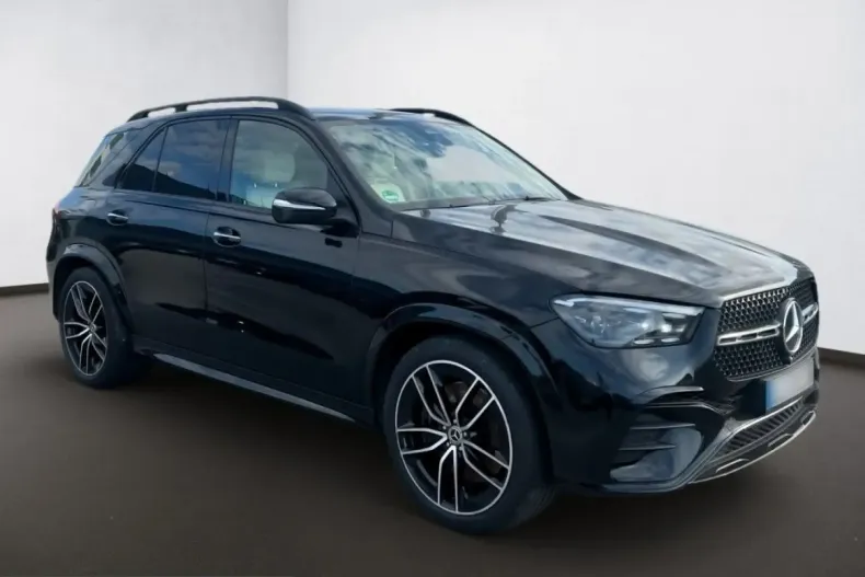 Mercedes-Benz GLE 450 (Clasa GLE) din 2025 cu 29.900 km - oferta MER242982 - foto 6