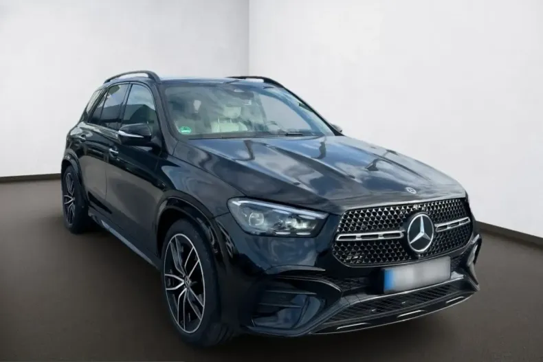 Mercedes-Benz GLE 450 (Clasa GLE) din 2025 cu 29.900 km - oferta MER242982 - foto 7