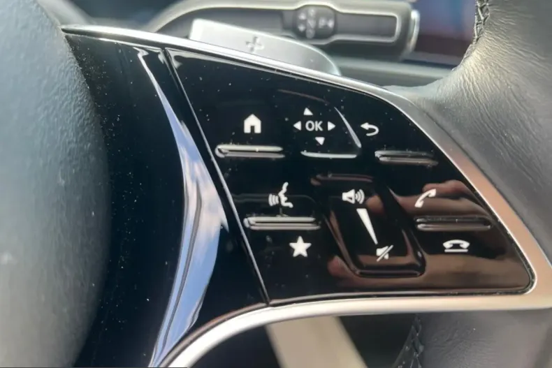 Mercedes-Benz GLE 450 (Clasa GLE) din 2025 cu 29.900 km - oferta MER242982 - foto 13