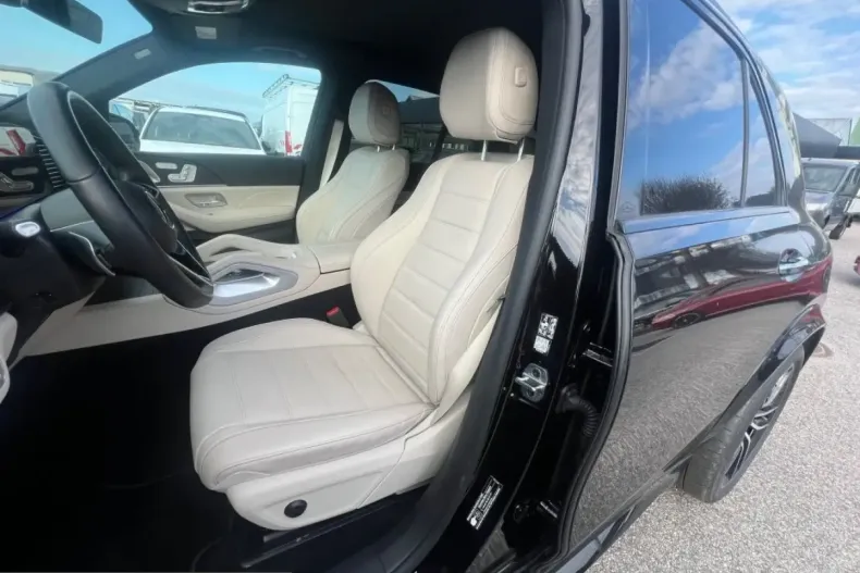 Mercedes-Benz GLE 450 (Clasa GLE) din 2025 cu 29.900 km - oferta MER242982 - foto 24