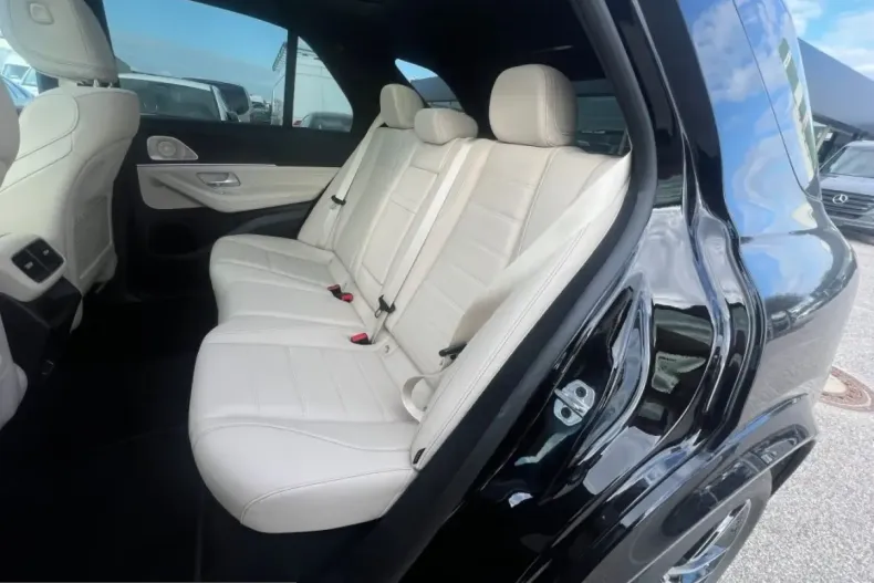 Mercedes-Benz GLE 450 (Clasa GLE) din 2025 cu 29.900 km - oferta MER242982 - foto 25