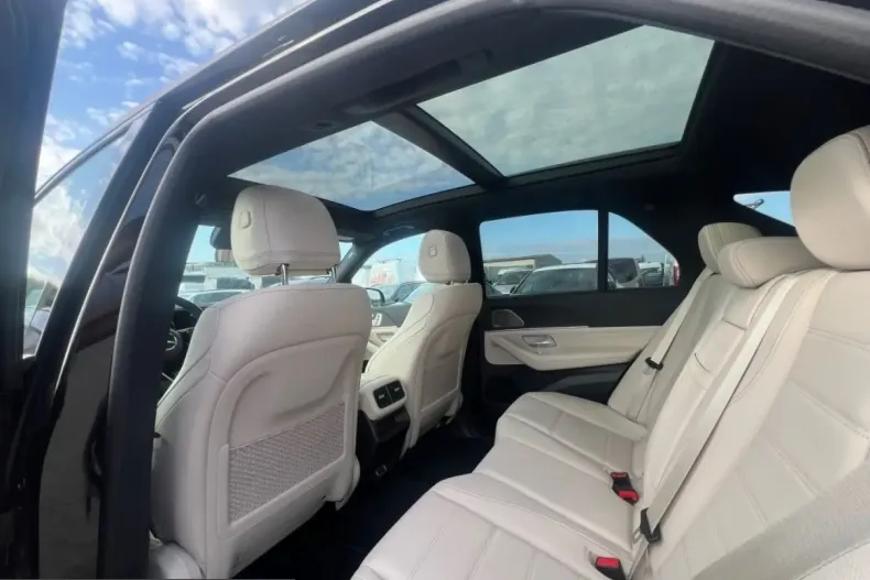 Mercedes-Benz GLE 450 (Clasa GLE) din 2025 cu 29.900 km - oferta MER242982 - foto 27