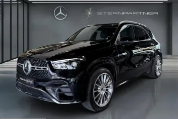 Mercedes-Benz GLE 450 din 2024 - oferta MER242983