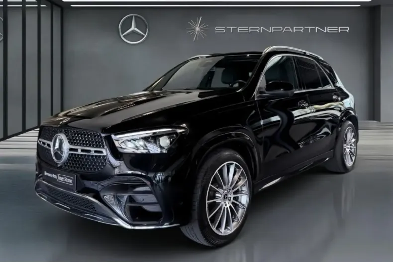 Mercedes-Benz GLE 450 (Clasa GLE) din 2024 cu 36.188 km - oferta MER242983 - foto 1