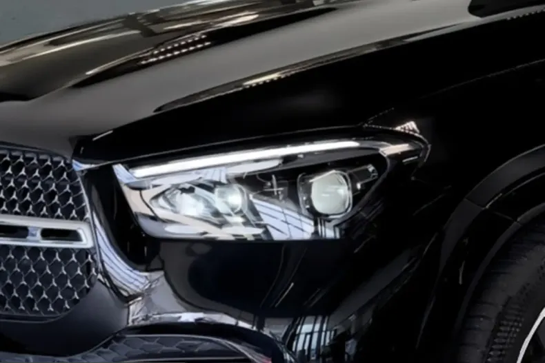 Mercedes-Benz GLE 450 (Clasa GLE) din 2024 cu 36.188 km - oferta MER242983 - foto 2