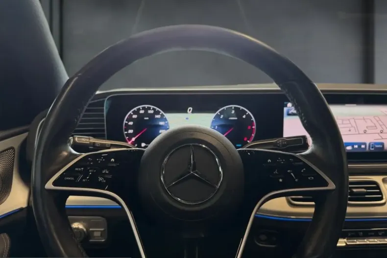Mercedes-Benz GLE 450 (Clasa GLE) din 2024 cu 36.188 km - oferta MER242983 - foto 6