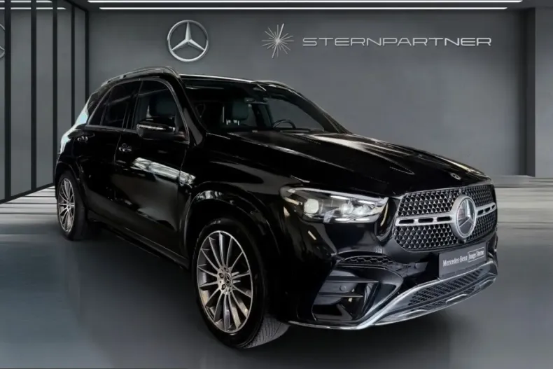 Mercedes-Benz GLE 450 (Clasa GLE) din 2024 cu 36.188 km - oferta MER242983 - foto 16