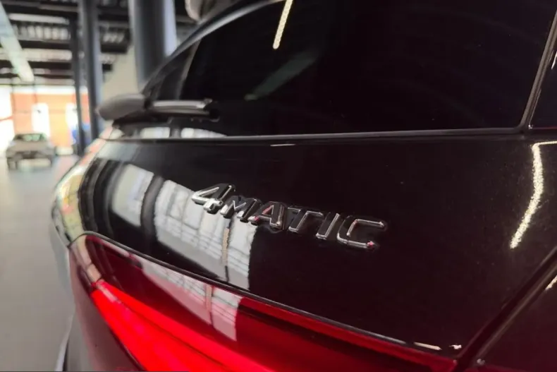 Mercedes-Benz GLE 450 (Clasa GLE) din 2024 cu 36.188 km - oferta MER242983 - foto 26