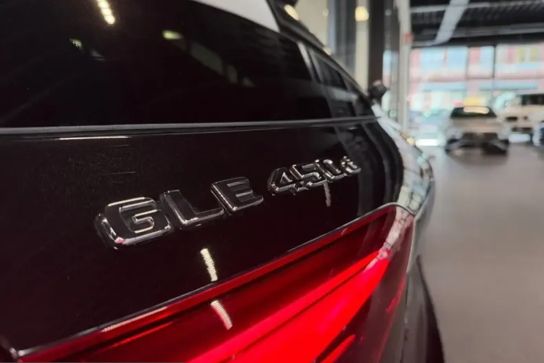 Mercedes-Benz GLE 450 (Clasa GLE) din 2024 cu 36.188 km - oferta MER242983 - foto 27