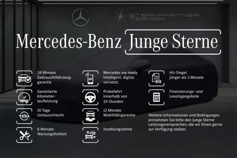 Mercedes-Benz GLE 450 (Clasa GLE) din 2024 cu 36.188 km - oferta MER242983 - foto 30
