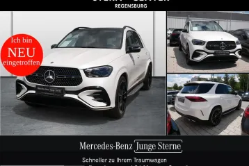 Mercedes-Benz GLE 450 din 2024 - oferta MER242984